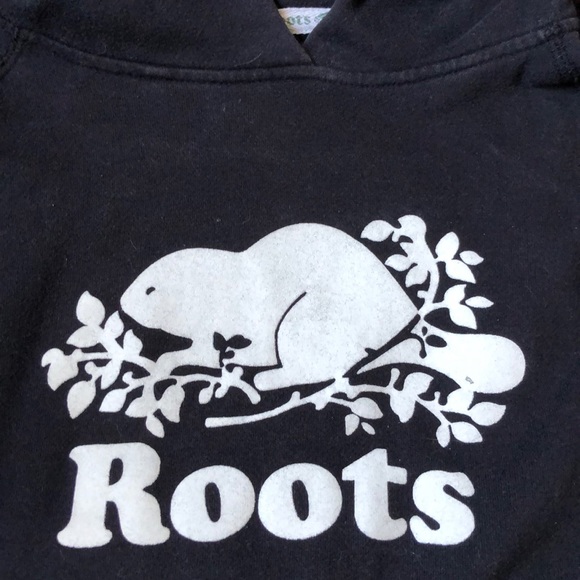 roots hoodie - Picture 2 of 3